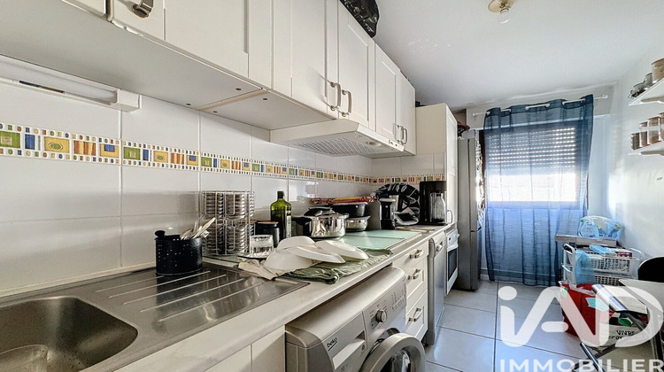 Ma-Cabane - Vente Appartement Montpellier, 65 m²