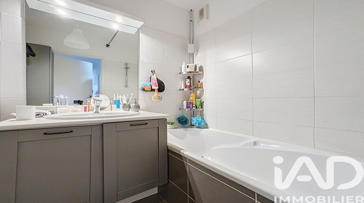 Ma-Cabane - Vente Appartement Montpellier, 65 m²