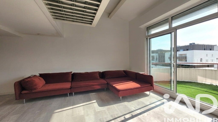 Ma-Cabane - Vente Appartement Montpellier, 57 m²