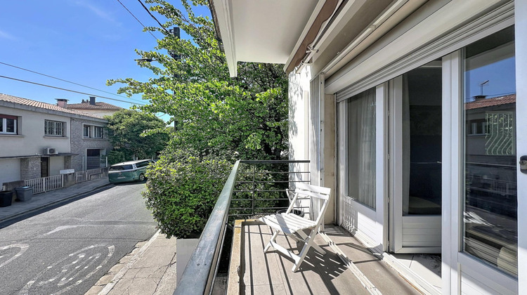 Ma-Cabane - Vente Appartement Montpellier, 65 m²