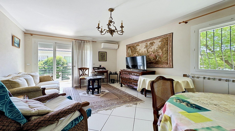 Ma-Cabane - Vente Appartement Montpellier, 65 m²