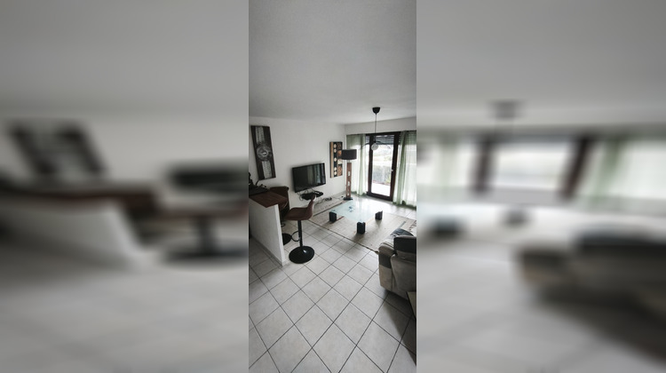 Ma-Cabane - Vente Appartement Montpellier, 44 m²