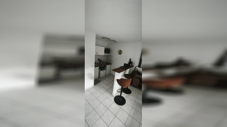 Ma-Cabane - Vente Appartement Montpellier, 44 m²
