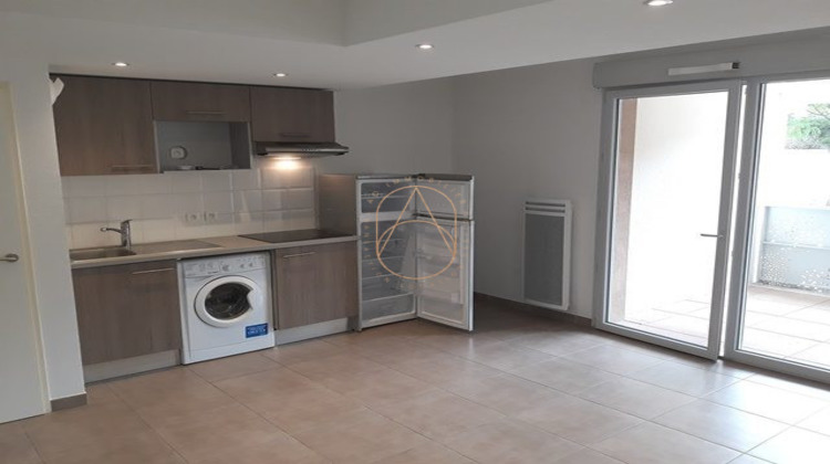 Ma-Cabane - Vente Appartement Montpellier, 27 m²