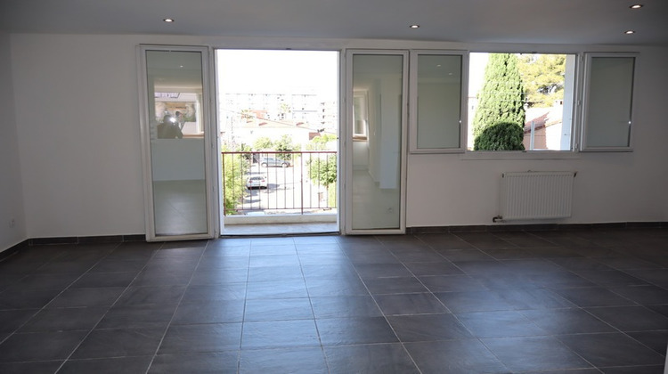 Ma-Cabane - Vente Appartement MONTPELLIER, 69 m²