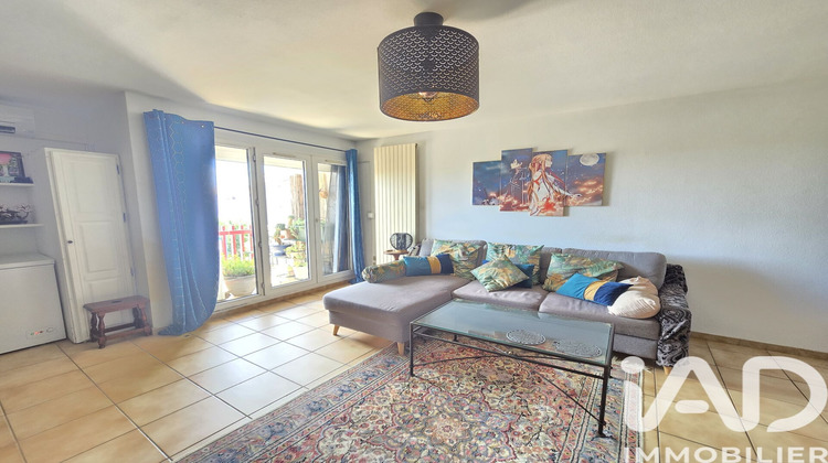 Ma-Cabane - Vente Appartement Montpellier, 46 m²