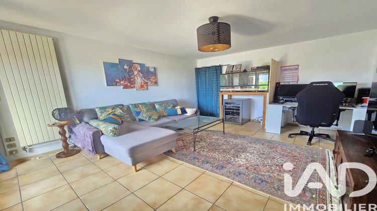 Ma-Cabane - Vente Appartement Montpellier, 46 m²