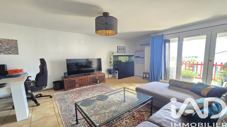 Ma-Cabane - Vente Appartement Montpellier, 46 m²