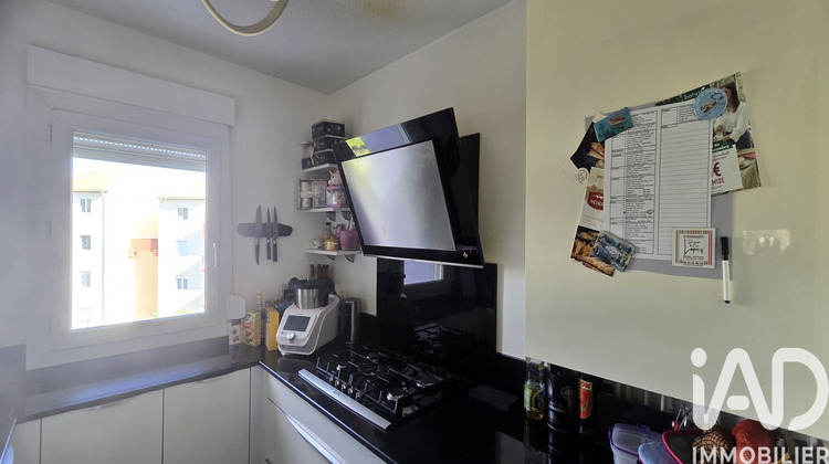 Ma-Cabane - Vente Appartement Montpellier, 46 m²