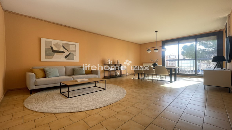 Ma-Cabane - Vente Appartement Montpellier, 71 m²