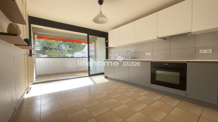 Ma-Cabane - Vente Appartement Montpellier, 71 m²