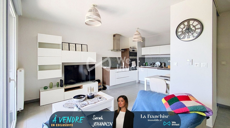Ma-Cabane - Vente Appartement Montpellier, 41 m²