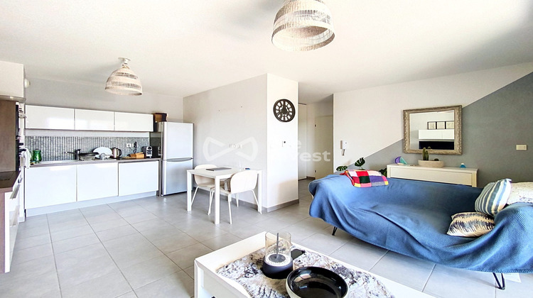Ma-Cabane - Vente Appartement Montpellier, 41 m²