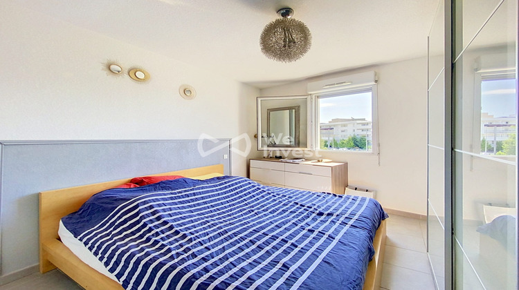 Ma-Cabane - Vente Appartement Montpellier, 41 m²