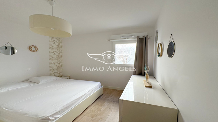 Ma-Cabane - Vente Appartement Montpellier, 61 m²