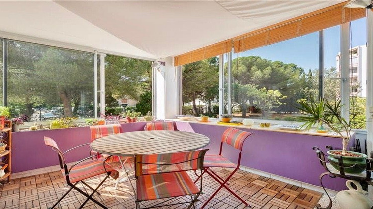 Ma-Cabane - Vente Appartement MONTPELLIER, 91 m²