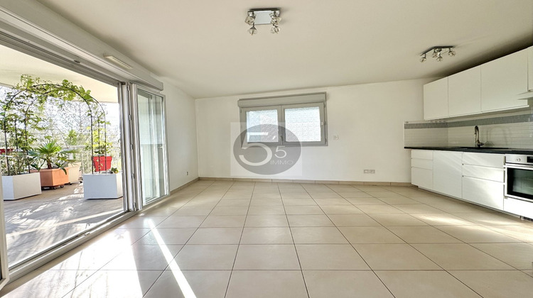 Ma-Cabane - Vente Appartement MONTPELLIER, 50 m²