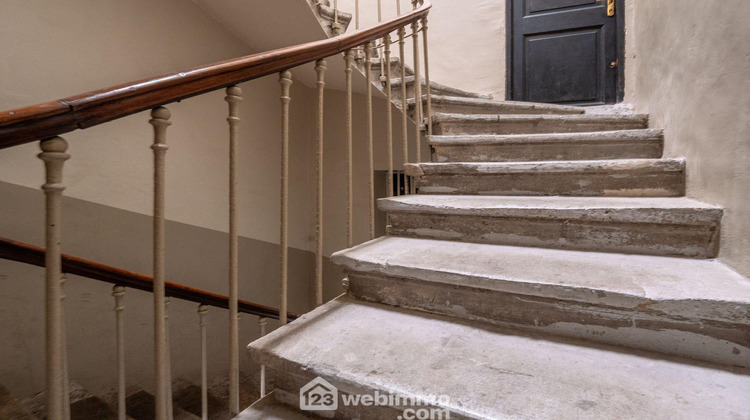 Ma-Cabane - Vente Appartement Montpellier, 61 m²