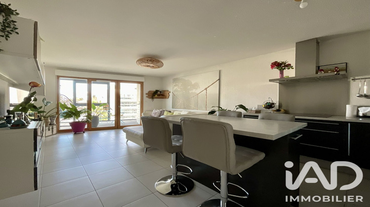 Ma-Cabane - Vente Appartement Montpellier, 78 m²