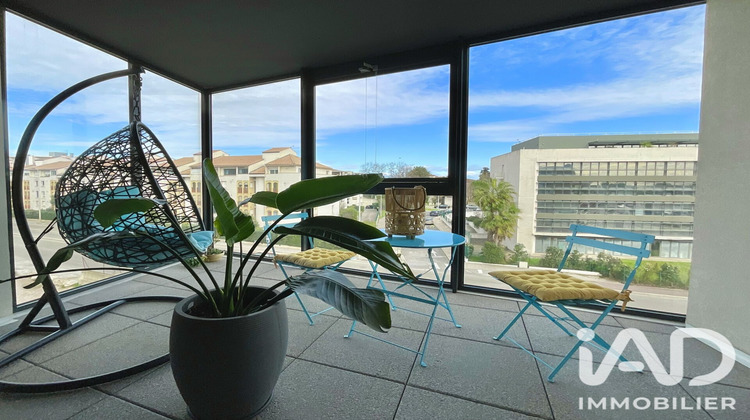 Ma-Cabane - Vente Appartement Montpellier, 78 m²