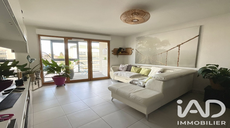 Ma-Cabane - Vente Appartement Montpellier, 78 m²