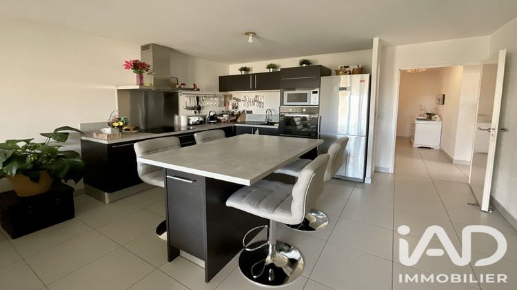 Ma-Cabane - Vente Appartement Montpellier, 78 m²