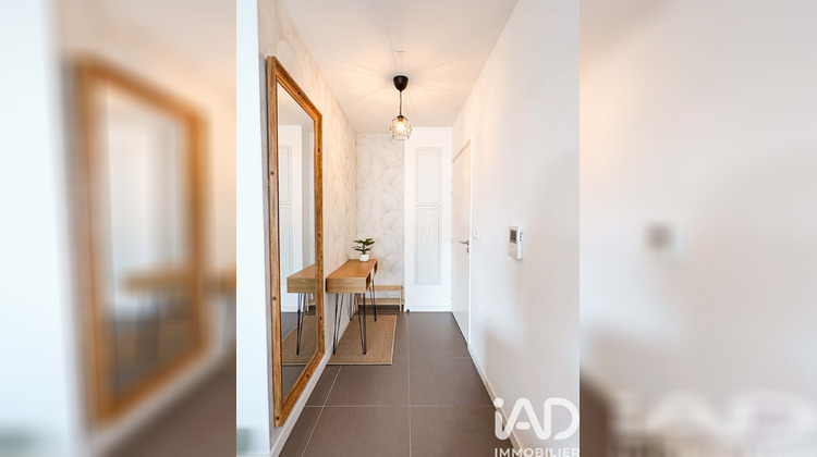Ma-Cabane - Vente Appartement Montpellier, 60 m²