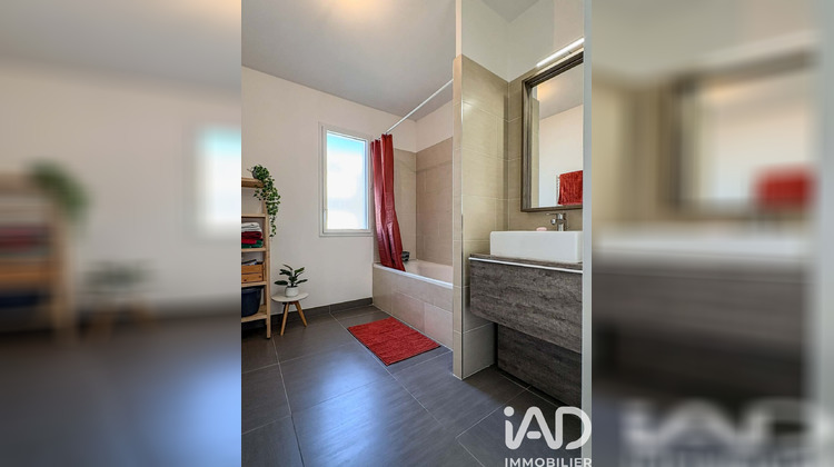 Ma-Cabane - Vente Appartement Montpellier, 60 m²