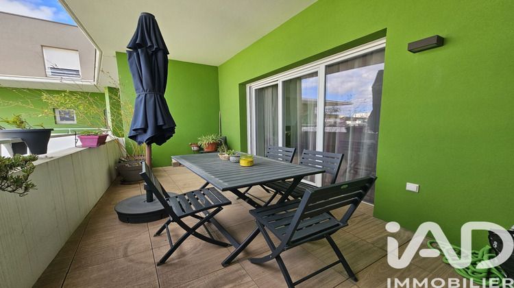 Ma-Cabane - Vente Appartement Montpellier, 65 m²