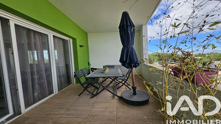 Ma-Cabane - Vente Appartement Montpellier, 65 m²