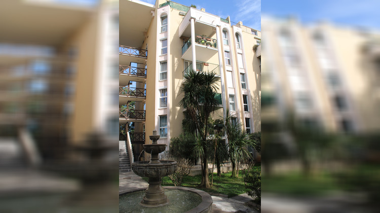 Ma-Cabane - Vente Appartement Montpellier, 48 m²