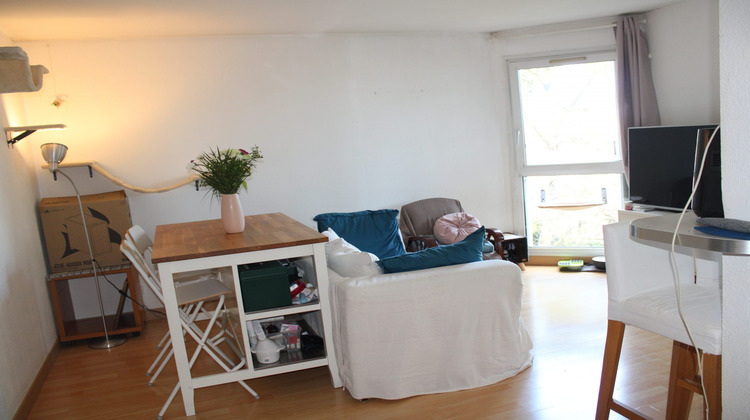 Ma-Cabane - Vente Appartement Montpellier, 48 m²