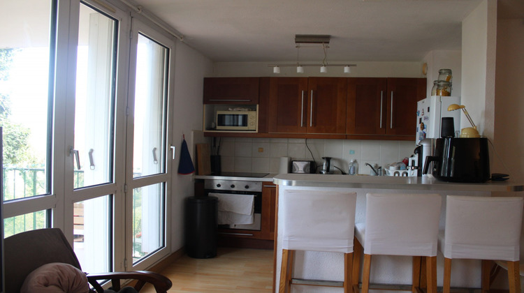Ma-Cabane - Vente Appartement Montpellier, 48 m²