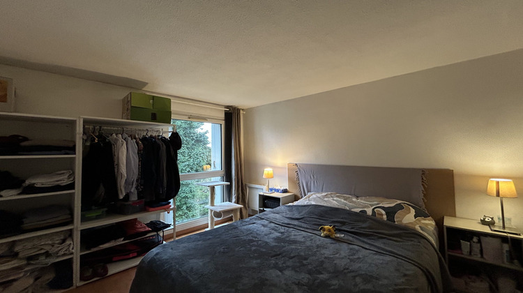 Ma-Cabane - Vente Appartement Montpellier, 48 m²