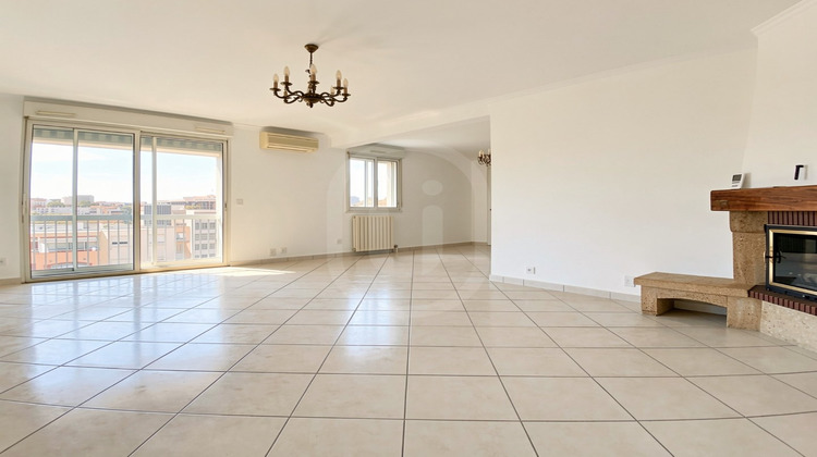 Ma-Cabane - Vente Appartement MONTPELLIER, 137 m²