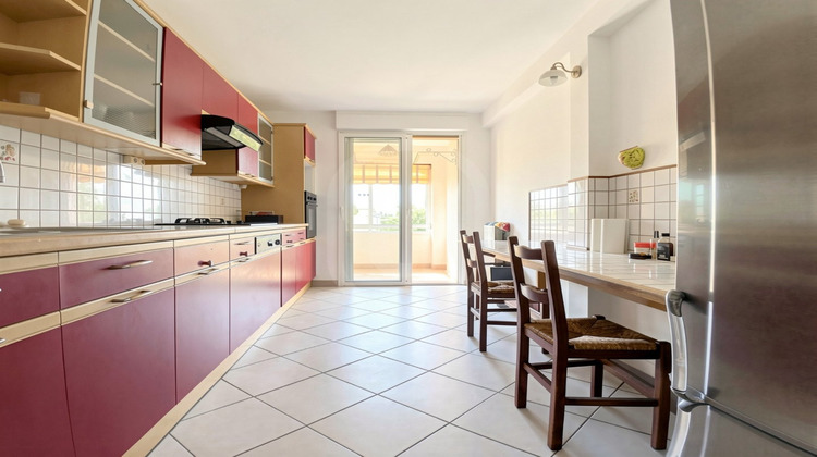 Ma-Cabane - Vente Appartement MONTPELLIER, 137 m²