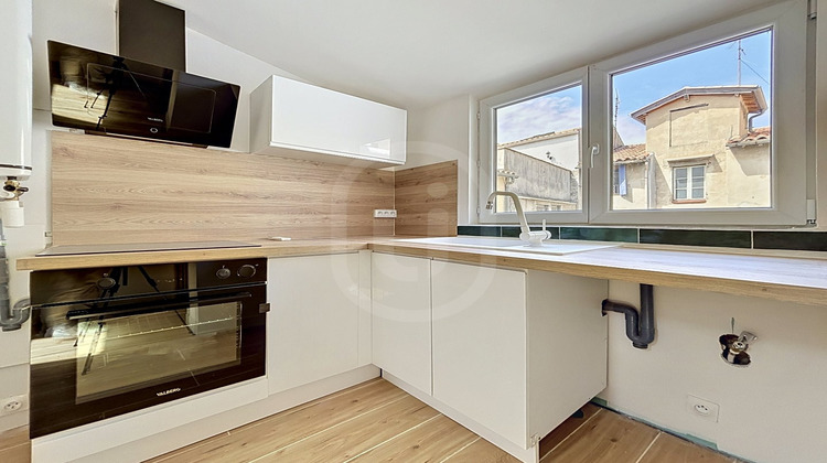Ma-Cabane - Vente Appartement MONTPELLIER, 57 m²