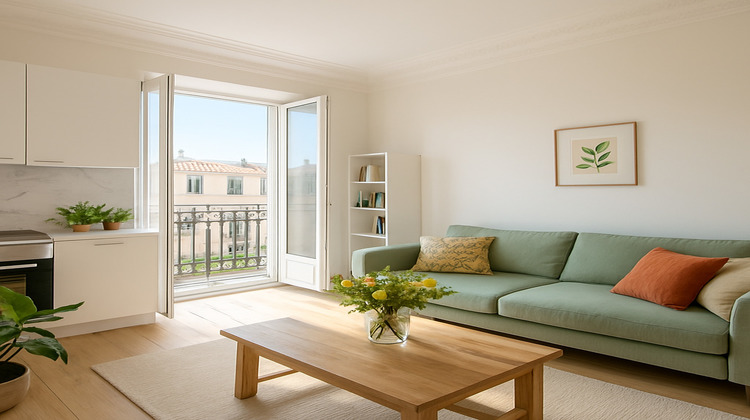 Ma-Cabane - Vente Appartement MONTPELLIER, 25 m²
