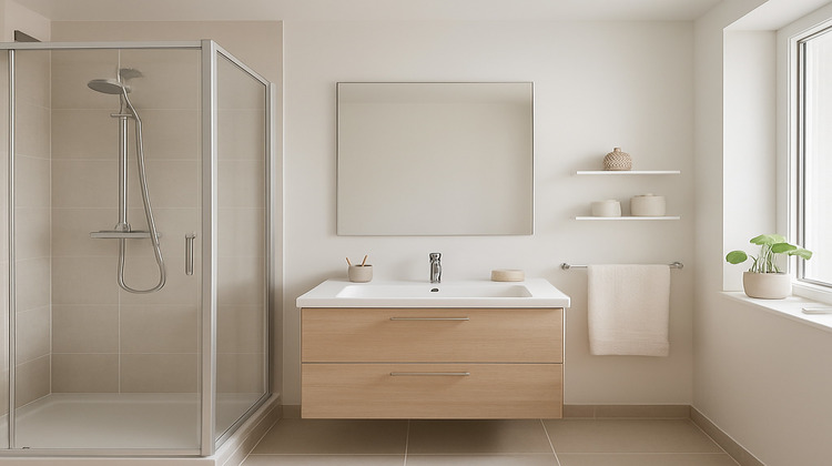 Ma-Cabane - Vente Appartement MONTPELLIER, 25 m²
