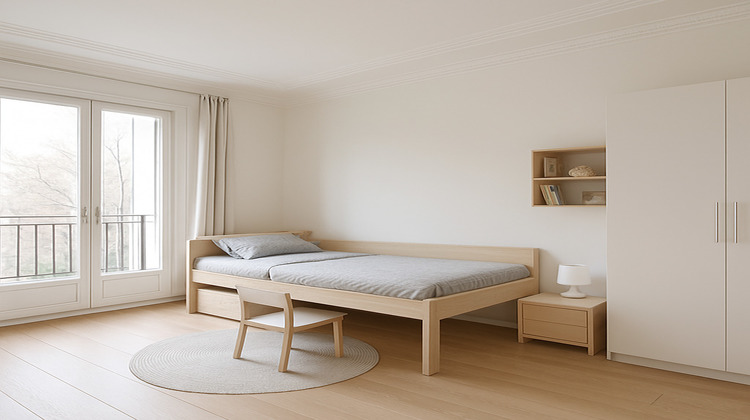 Ma-Cabane - Vente Appartement MONTPELLIER, 94 m²
