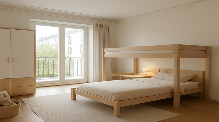 Ma-Cabane - Vente Appartement MONTPELLIER, 94 m²