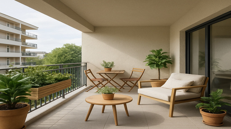 Ma-Cabane - Vente Appartement MONTPELLIER, 94 m²