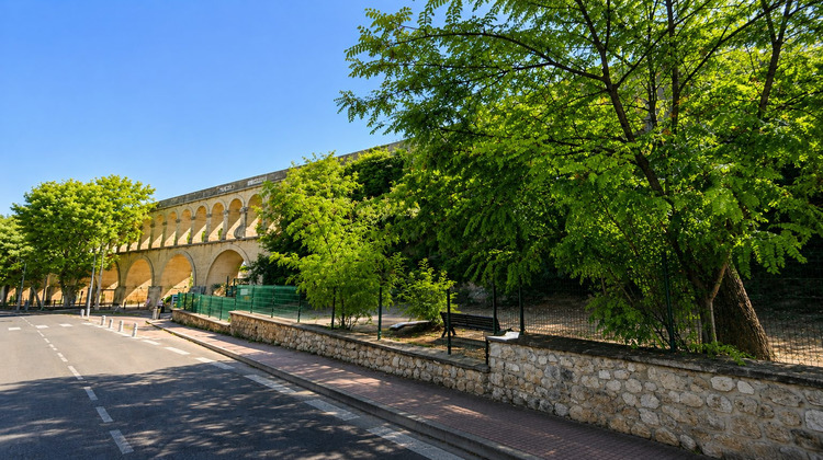 Ma-Cabane - Vente Appartement Montpellier, 38 m²