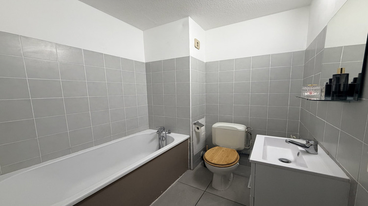 Ma-Cabane - Vente Appartement Montpellier, 38 m²