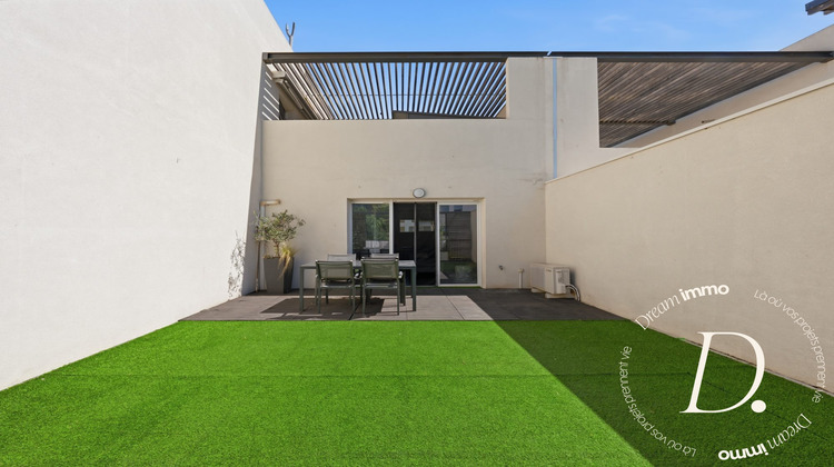 Ma-Cabane - Vente Appartement Montpellier, 79 m²