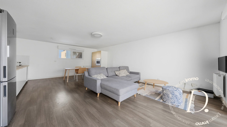 Ma-Cabane - Vente Appartement Montpellier, 79 m²