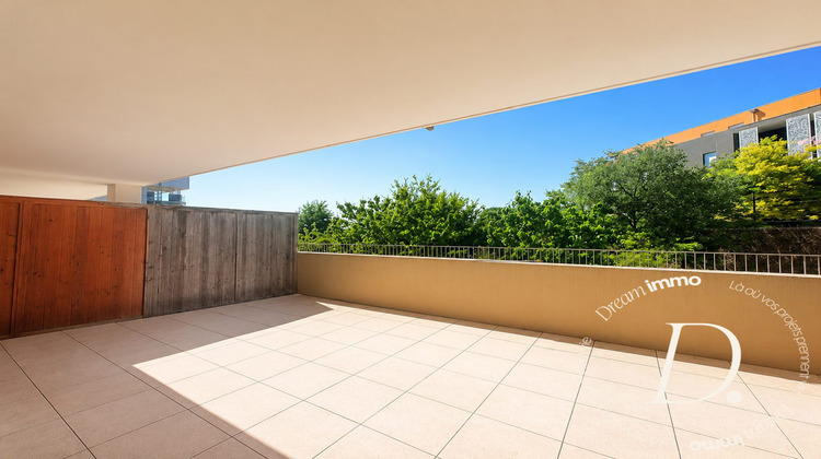 Ma-Cabane - Vente Appartement Montpellier, 46 m²