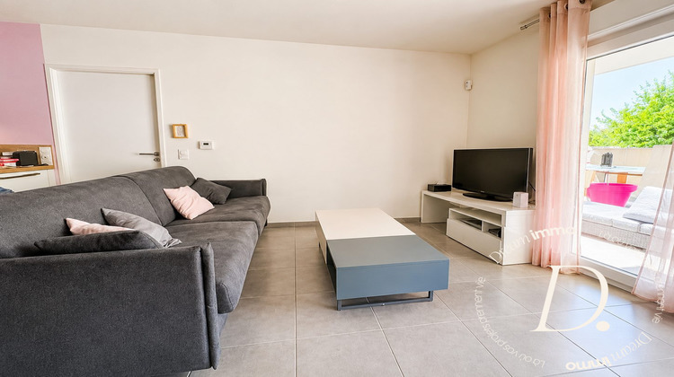 Ma-Cabane - Vente Appartement Montpellier, 46 m²
