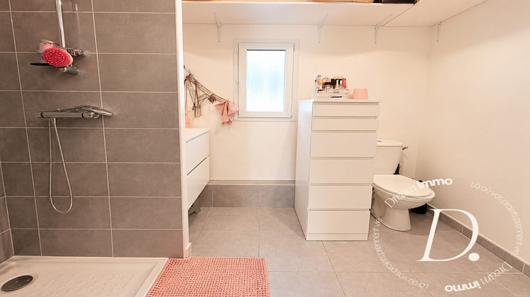 Ma-Cabane - Vente Appartement Montpellier, 46 m²