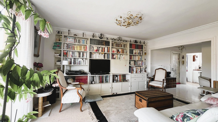 Ma-Cabane - Vente Appartement Montpellier, 90 m²